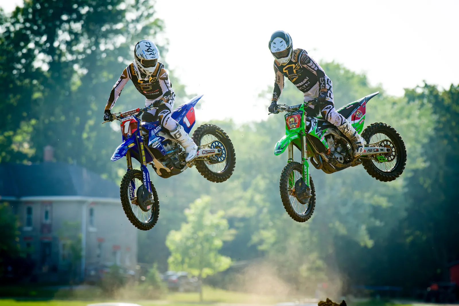 Round 8 Finale: Walton Raceway — August 16, 2026