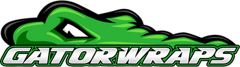 Gator Wraps
