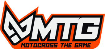 Motocross The Game