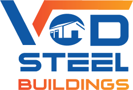 VOD Steel Buildings