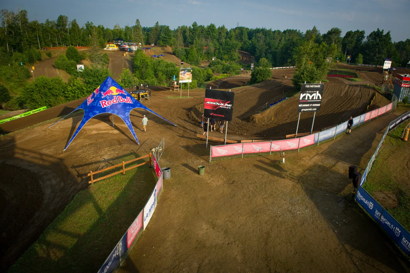 Round 7: MX Deschambault — July 26, 2026