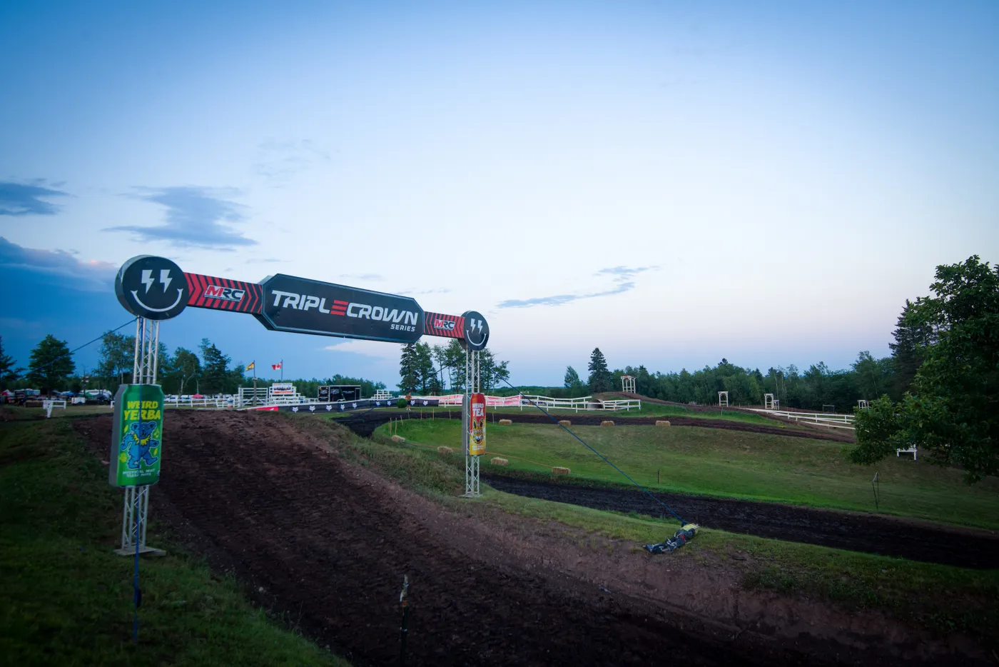 Round 5: Riverglade MX — July 12, 2026