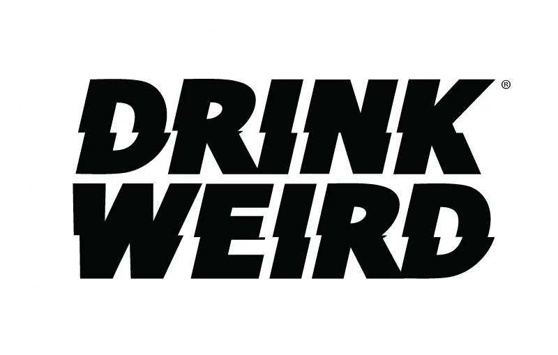 Drink Weird