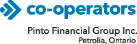 Co-operators - Pinto Financial Group - Petrolia, ON