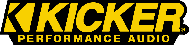 Kicker Performance Audio