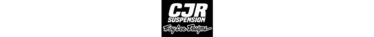 CJR Suspension/TLD Canada Racing