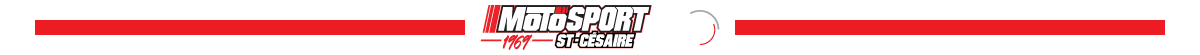 Motosport St-C&eacute;saire