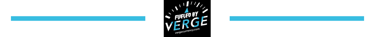 Fueled by Vergeg