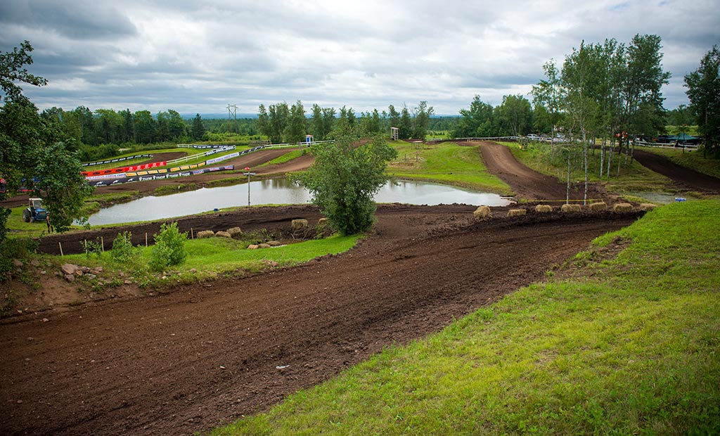 Moncton, Nb - Triple Crown Series