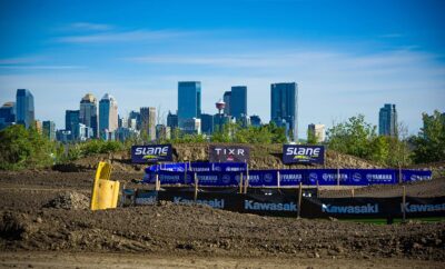 Wild Rose MX - Calgary, AB